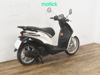 PIAGGIO LIBERTY 125