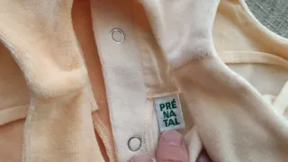 Conjunto bebé Prenatal 0-6m