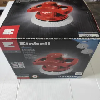 Pulidora Einhell CC-PO 90