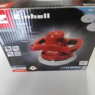 Pulidora Einhell CC-PO 90