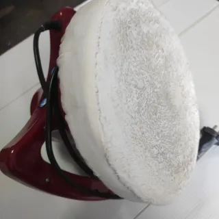 Pulidora Einhell CC-PO 90