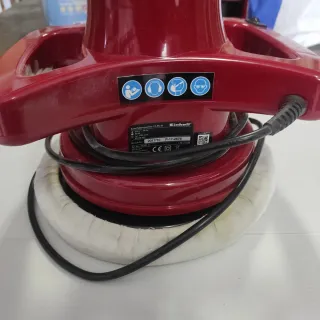 Pulidora Einhell CC-PO 90