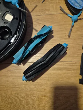 Aspirador Robot Conga 4690