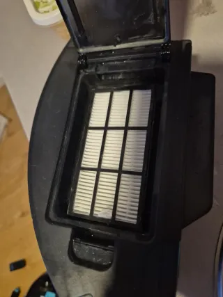 Aspirador Robot Conga 4690