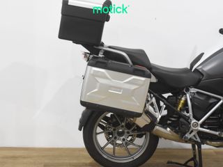 BMW R 1250 GS (IVA) (3 PAQ.+ 3 MAL.)(REVI 60MIL OK)