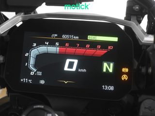 BMW R 1250 GS (IVA) (3 PAQ.+ 3 MAL.)(REVI 60MIL OK)