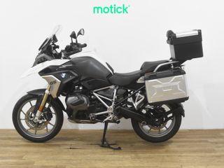 BMW R 1250 GS (IVA) (3 PAQ.+ 3 MAL.)(REVI 60MIL OK)