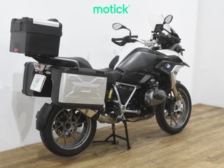BMW R 1250 GS (IVA) (3 PAQ.+ 3 MAL.)(REVI 60MIL OK)