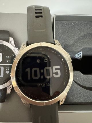 Garmin Fenix 7 47mm