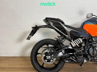 KTM DUKE 125