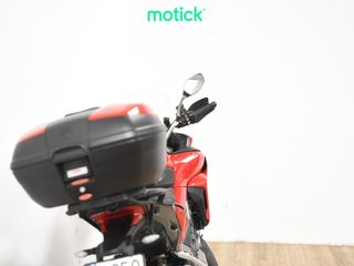 DUCATI MULTISTRADA 1260 (TOP CASE)