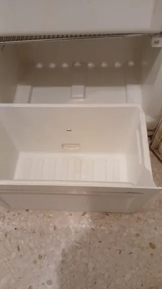 Nevera pequeña frigorífico bluesky