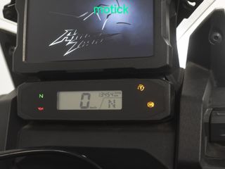 HONDA CRF 1100 L AFRICA TWIN (DCT)