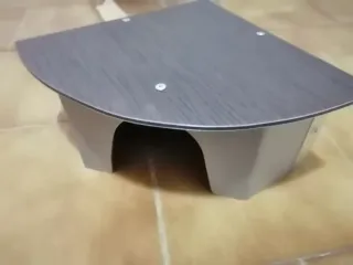 Accessori per criceti e roditori