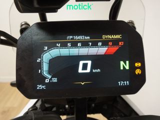 BMW R 1300 GS (PAQUETE TOURING, DINAMICO Y ENDURO PRO)