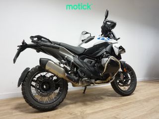 BMW R 1300 GS (PAQUETE TOURING, DINAMICO Y ENDURO PRO)
