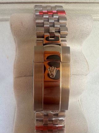 Reloj Rolex Oyster Perpetual Datejust