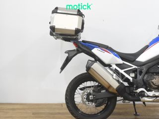 HONDA CRF 1100 L AFRICA TWIN (DCT)