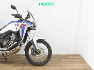 HONDA CRF 1100 L AFRICA TWIN (DCT)
