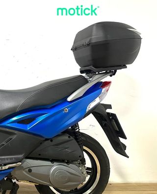 KYMCO AGILITY CITY 125