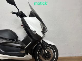 YAMAHA XMAX 400