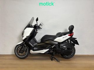 YAMAHA XMAX 400