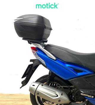 KYMCO AGILITY CITY 125