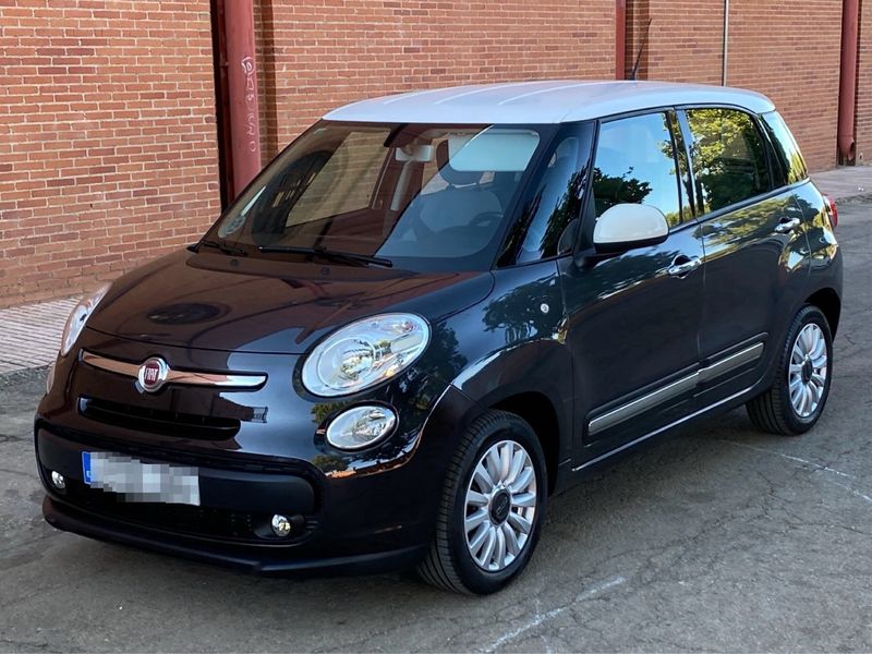 FIAT 500L 1.4i 16v 95cv ••SOLO 92.000km•• - foto 1