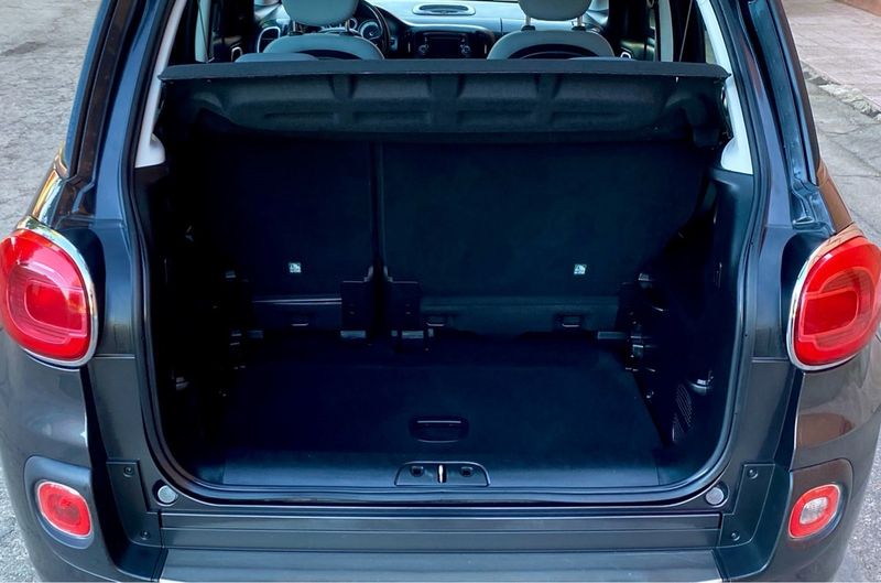 Fiat 500L 1.4 Lounge 2016, foto 10