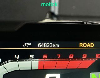 BMW R 1250 GS ADVENTURE (3 MALETAS)(3 PACKS)