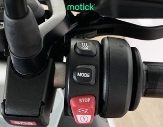 BMW R 1250 GS ADVENTURE (3 MALETAS)(3 PACKS)