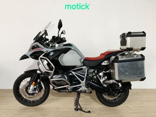 BMW R 1250 GS ADVENTURE (3 MALETAS)(3 PACKS)