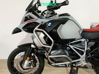 BMW R 1250 GS ADVENTURE (3 MALETAS)(3 PACKS)