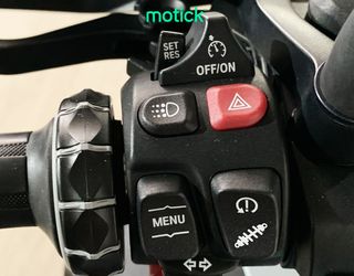 BMW R 1250 GS ADVENTURE(IVA) (3 MALETAS)(3 PACKS)