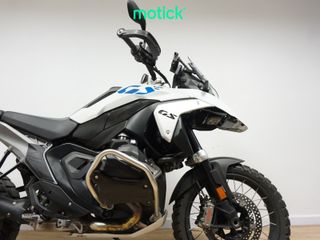 BMW R 1300 GS (PAQUETE TOURING, DINAMICO Y ENDURO PRO)