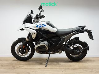 BMW R 1300 GS (PAQUETE TOURING, DINAMICO Y ENDURO PRO)