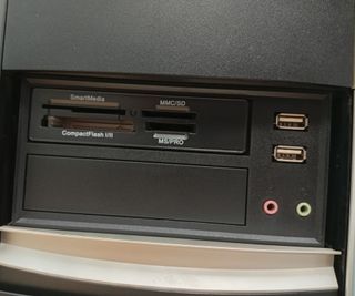 Packard Bell Ordenador Sobremesa