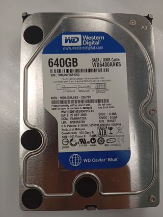 Packard Bell Ordenador Sobremesa