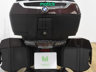 BMW K 1600 GTL (3 MALETAS)