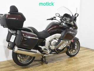 BMW K 1600 GTL (3 MALETAS)