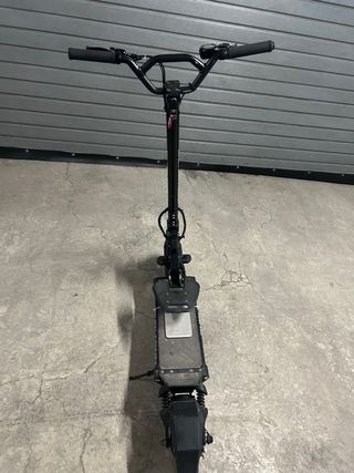 Patinete Eléctrico Dualtron Mini