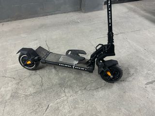 Patinete Eléctrico Dualtron Mini
