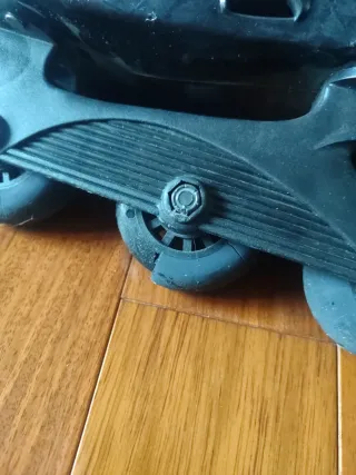 Patines en línea RX 55 California Talla 39