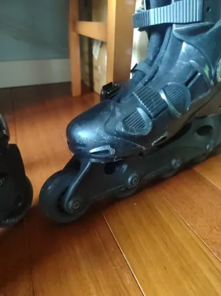 Patines en línea RX 55 California Talla 39