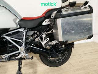 BMW R 1250 GS ADVENTURE (3 MALETAS)(3 PACKS)