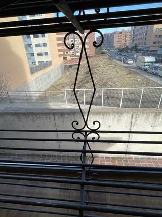 Scaffale in Ferro Design Vintage