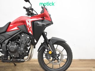 HONDA NX 500 (A2)