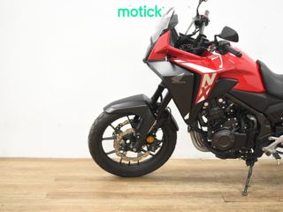 HONDA NX 500 (A2)