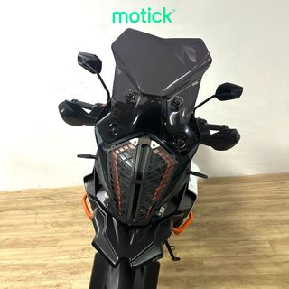 KTM 1290 SUPER ADVENTURE S