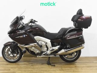 BMW K 1600 GTL (3 MALETAS)